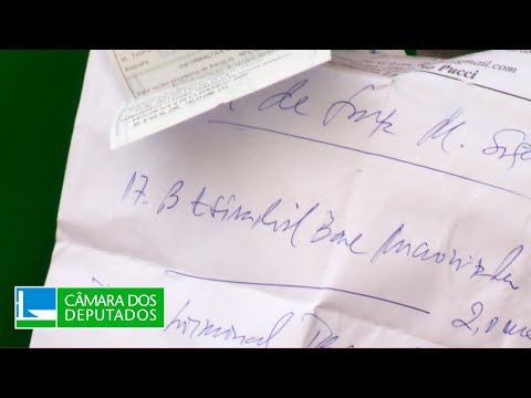 Prescrição eletrônica de medicamento volta à pauta na Comissão de Saúde - 18/09/2024