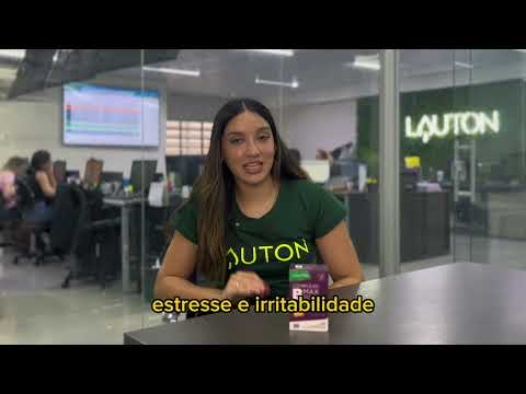 COMPLEXO B MAX 60 caps (1 ao dia) LAUTON