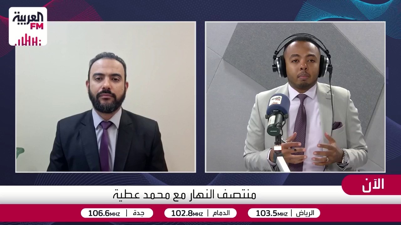 المنسي:إيران لم تعد تملك السيطرة على مضيق هرمز وأميركا لن تقبل إلا بتقديم تنا