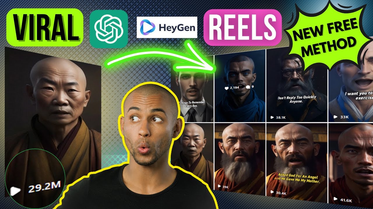 This Talking AI Video Format Is Changing YouTube Content (2026 Guide)