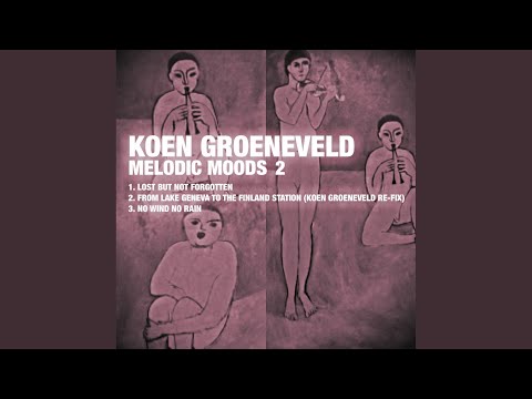 Lost But Not Forgotten (Extended Mix)