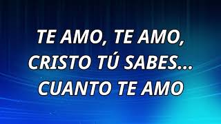 Marcos Witt - &quot;Te Amo&quot; [25 Conmemorativo] (LETRA)