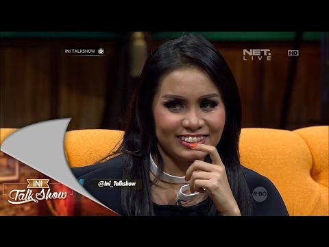 Ini Talk Show 6 Oktober 2015 - Part 6/6 - Geisha