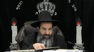 בין שכנים - חזקת חלונות ופתחים וכמה צריך להתרחק מהן | הרב שי עובד | רביעי - פרשת תרומה - תשפו (הרב שי עובד) - התמונה מוצגת ישירות מתוך אתר האינטרנט יוטיוב. זכויות היוצרים בתמונה שייכות ליוצרה. קישור קרדיט למקור התוכן נמצא בתוך דף הסרטון