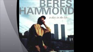 Beres Hammond - There You Go (A Day In The Life) + Lyrics
