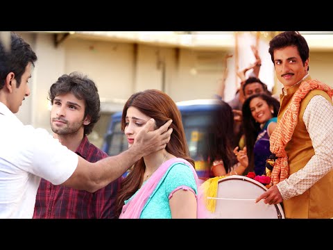 भाई ने दी बड़ी क़ुरबानी, बहन के सुहाग को बचाने के लिए Jail चला गया | Best Ramaiya Vastavaiya Scene