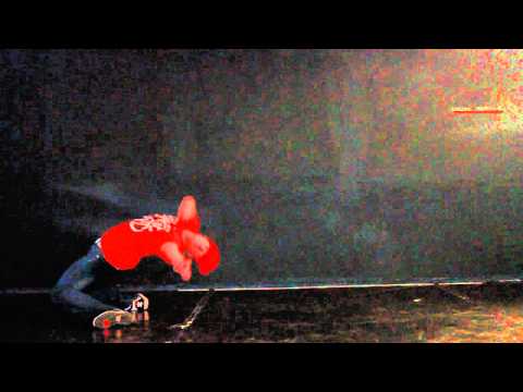 Hip-Hop Akademia - Out Of Norm