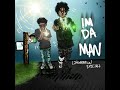 Lil Tony Lil RT Im Da Man Best Clean Version