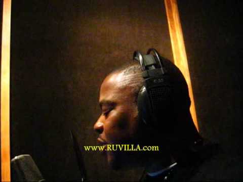 Black Friday at THE VILLA with DJ TRUUF "The VOICE"