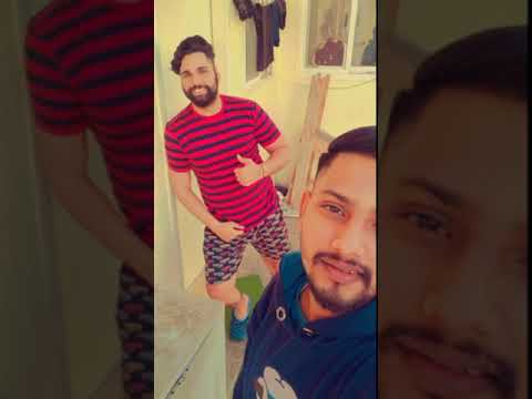 Pind chadke song by kamal heer