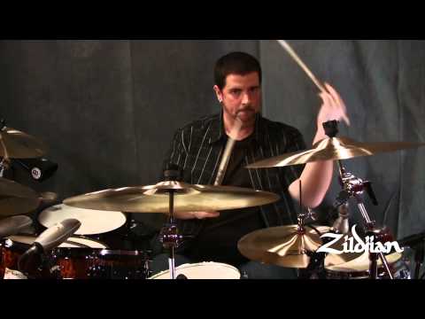 NAMM 2013 - Re-designed, Re-released, and New A Zildjians