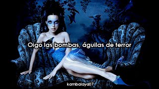 Mónica Naranjo - Europa (Letra)