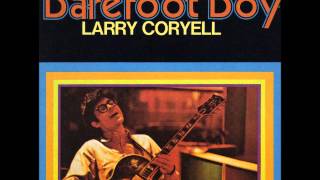 Larry Coryell - The Great Escape