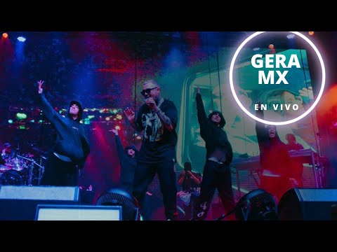 Ring Ring. Gera MX FT Opium G , Denilson