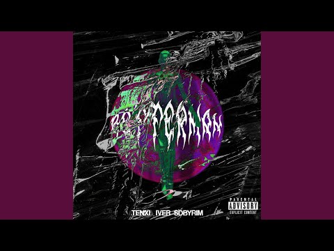 BETTER-MAN (feat. Sdbyrim & Iver)