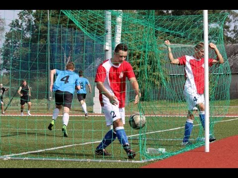 Świt Baranowo - Rzekunianka Rzekuń