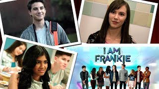 I am Frankie, Actors, Actresses, Names, Ages And Horoscope video