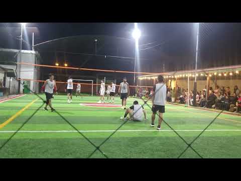 VOLEY MASCULINO SATIPO JUNIN 