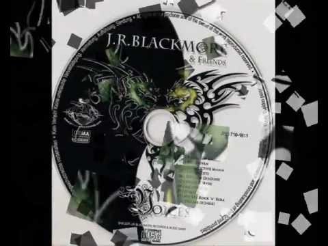 J.R. Blackmore & Friends - Guardian Angel