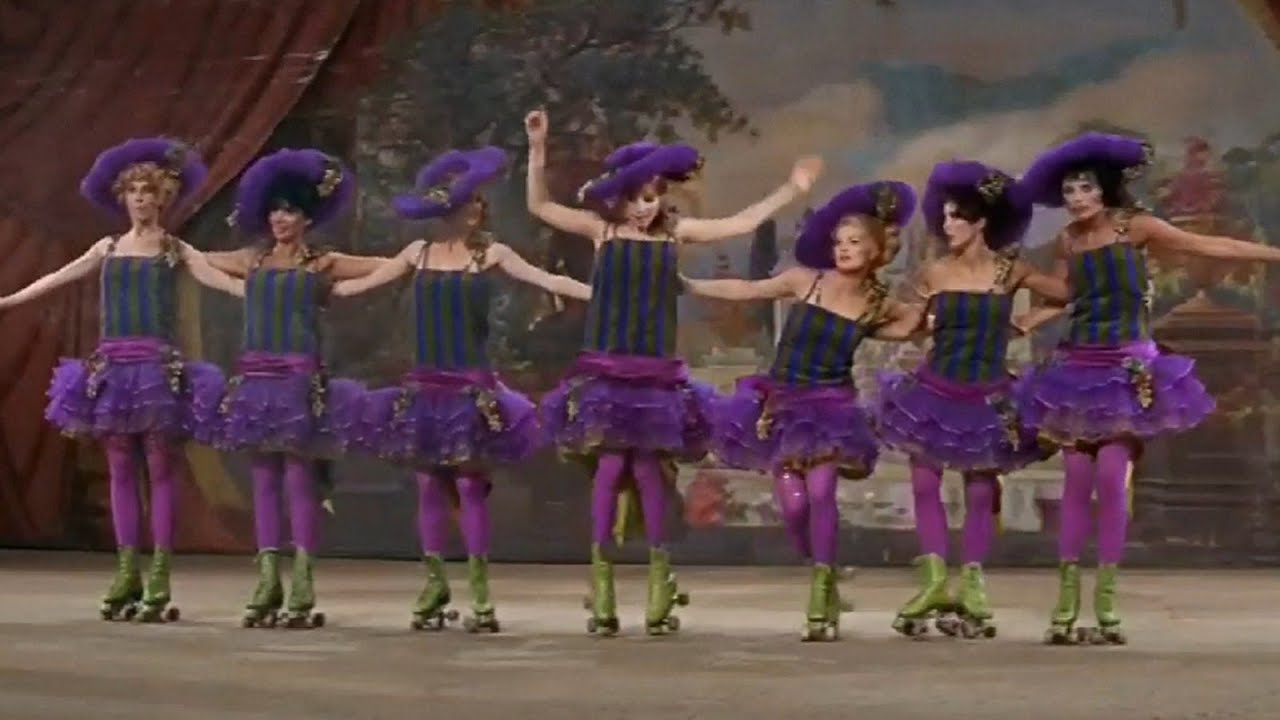 Funny Girl - Barbra Streisand