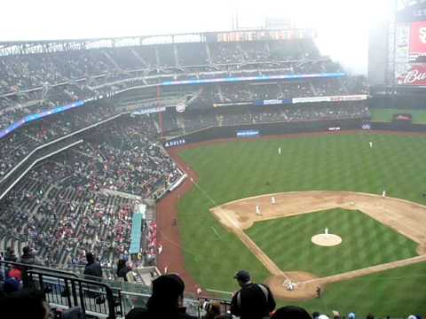 Citi Field Section 501