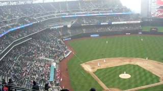 Section 512 @ Citifield