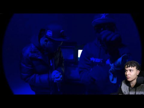 E1 (3x3) X Tranell - Hood Politics #alg Reaction