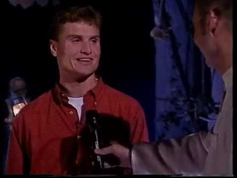 GamesMaster Celebrity Challenge: David Coulthard (SuperKarts)