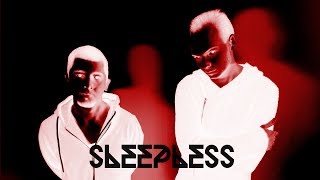 Black Ash - Sleepless [Indulgence EP]