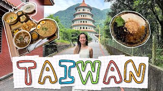 Download lagu Taipei, Taiwan 2025 || Jiufen Old Street, Wuji Tianyuan Temple, Taipei Zoo, Maokong Gondola Taiwan mp3