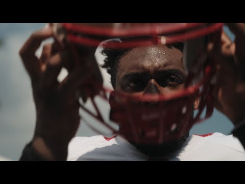 Berlin Thunder at Hamburg Sea Devils | Cinematic Highlights | European League of Football