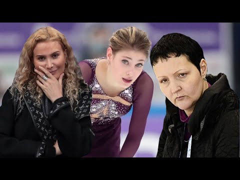 Два месяца – это мягкие условия. Гончаренко — о возвращении Косторной к Тутберидзе