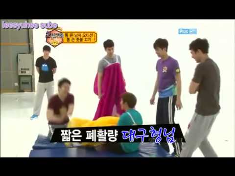 2PM SHOW EP11 P3 - ARABIC SUB