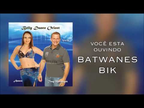 Tony Mouzayek - Batwanes Bik