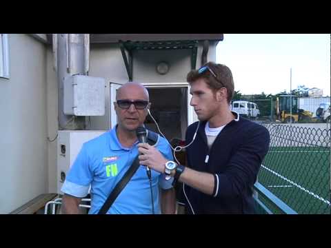 DIL32 180514 - QUILIANO - VOLTRESE 4-1 | PLAY OFF PROMOZIONE A - INTERV. NAVONE