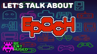 Let's talk about Epoch
