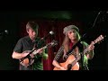 Sierra Ferrell  - "West Virginia Waltz" - Live in Charlottesville (Dec. 7, 2021)
