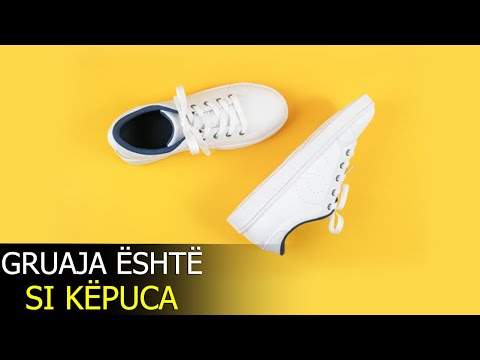 Dikush tha: Gruaja eshte si kepuca! Kjo pergjigje e dijetarit e habiti dhe e turperoi