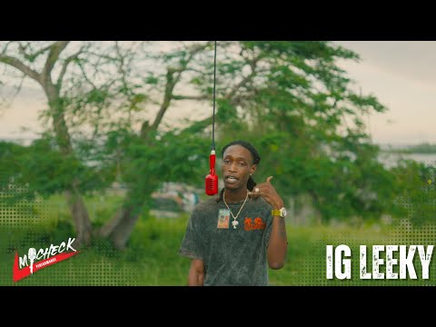 IG Leeky - Inside | MiCheck Performance