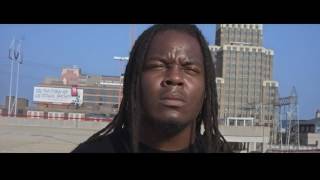 Tank The Machine - Stronger