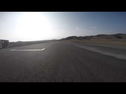 Cadepor 2da Fecha 2015 - Diego Castillo GT86