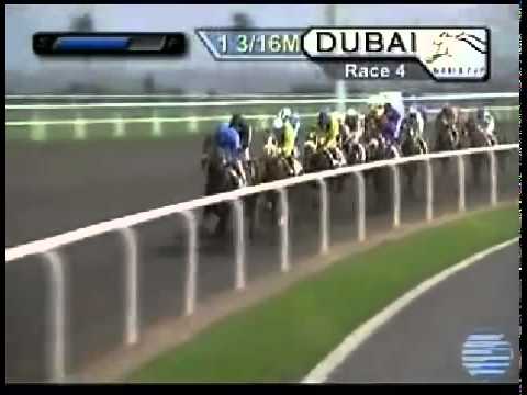 2011 UAE Derby