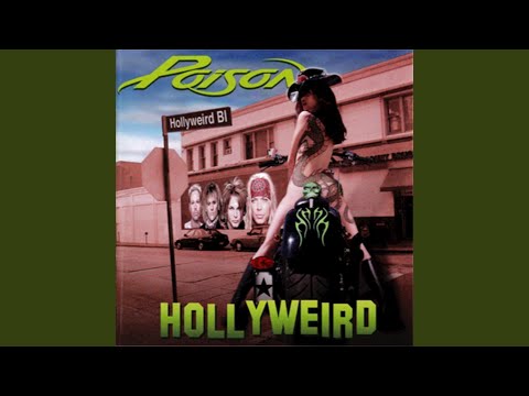 Rock Star - Poison