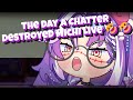 The Day a Chatter Destroyed Michi Live ~ Michimochievee 🤣🤣