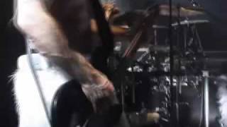 KNORKATOR - Der ultimative Mann (live)