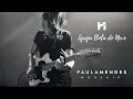 PAULA MENDES Igreja Bola De Neve De Maringá