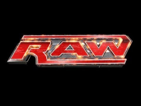 Monday Night Raw Intro (2006-2009)