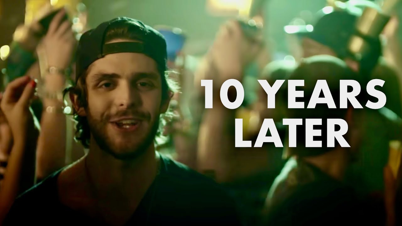 Why Country Music Was Awful in 2013 - Revisited