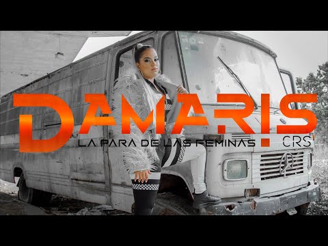 DamarisCrs - Vente Conmigo (Preview)