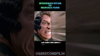 Download lagu SPIDERMAN HITAM VS MANUSIA PASIR#cuplikanfilm mp3